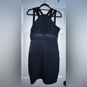 EMERALD SUNDAE bodycon dress